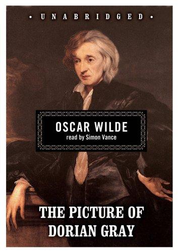 The Picture of Dorian Gray (Classic Collection (Blackstone Audio))