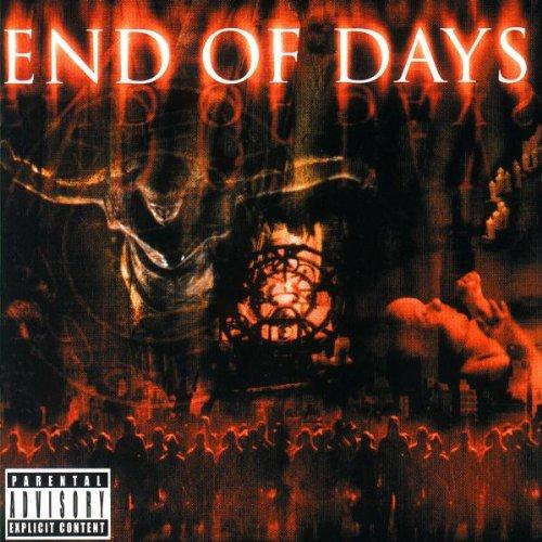 End of Days(Nacht Ohne Morgen)