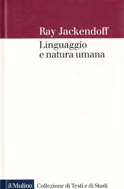 Linguaggio e natura umana