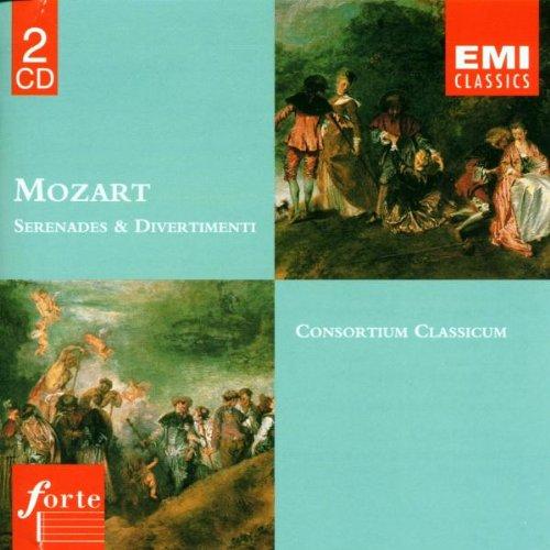 Forte - Mozart