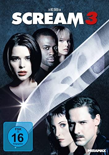 Scream 3 (DVD)