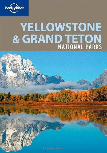 Yellowstone & Grand Teton national parks