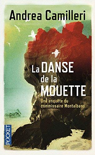 Une enquête du commissaire Montalbano. La danse de la mouette