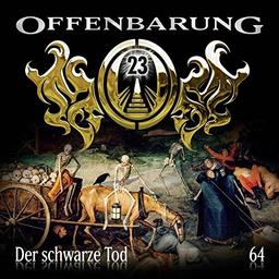 Offenbarung 23 - Folge 64: Der schwarze Tod.