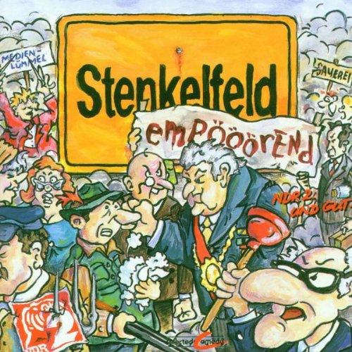 NDR 2: Stenkelfeld. Empööörend