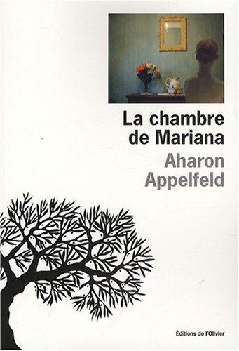 La chambre de Mariana