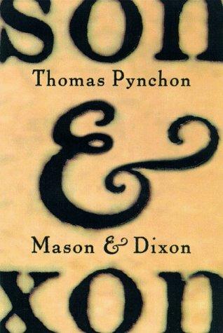 Mason & Dixon