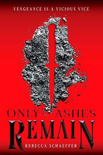 Only Ashes Remain (Market of Monsters)