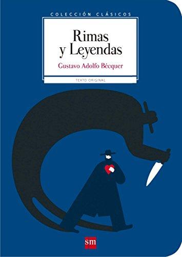 Rimas y leyendas (Clásicos)