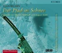 Der Clan der Otori 2. Der Pfad im Schnee. 7 CDs