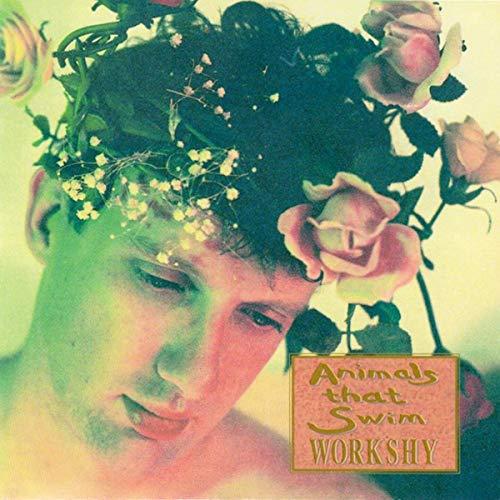 Workshy (Vinyl+MP3) [Vinyl LP]