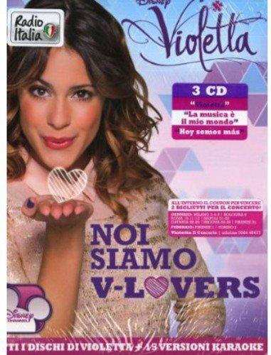 Noi Siamo V-Lovers