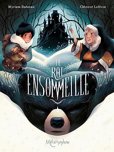 Le roi ensommeillé