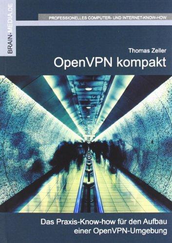 OpenVPN kompakt