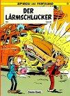 Spirou und Fantasio, Carlsen Comics, Bd.30, Der Lärmschlucker