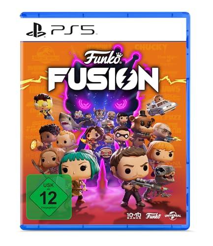 Funko Fusion Exclusive Amazon Outfits DLC Chucky and Klaus! [PlayStation 5]