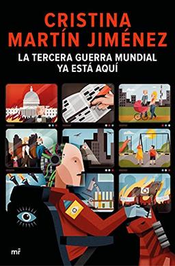 La Tercera Guerra Mundial ya está aquí (NO FICCIÓN)