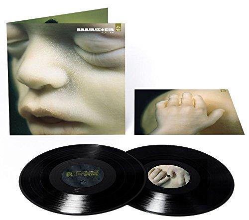 Mutter [Vinyl LP]