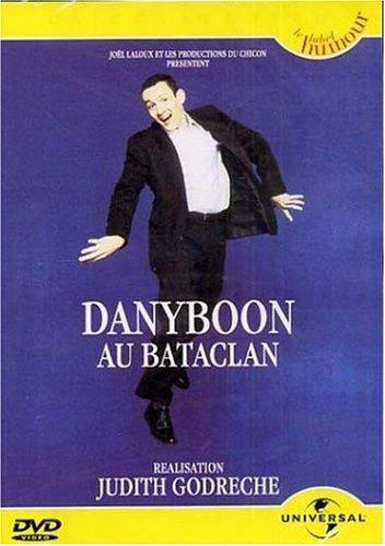 Dany Boon : Au Bataclan [FR Import]