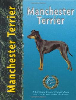 Manchester Terrier (Pet Love)