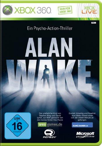 Alan Wake