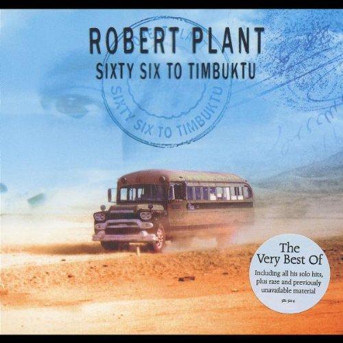 Sixty Six to Timbuktu (Anthology/Ltd.Edition)