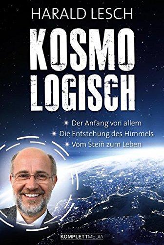 Kosmologisch: Der Anfang von Allem, Die Entstehung des Himmels, Vom Stein zum Leben