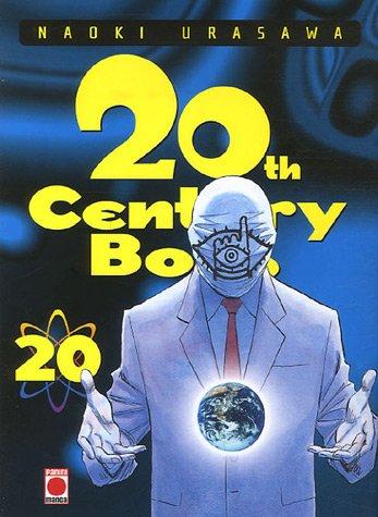 20th century boys. Vol. 20