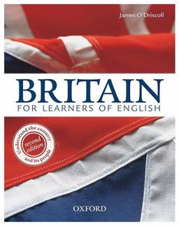 Britain - The Country and its People. Intermediate. Advanced. Student's Book: For Learners of English