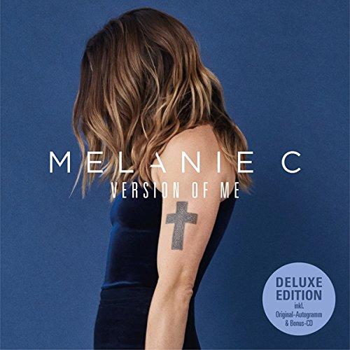 Version of Me (Ltd. Deluxe Edition inkl. Bonus-CD & handsignierte Polaroids)