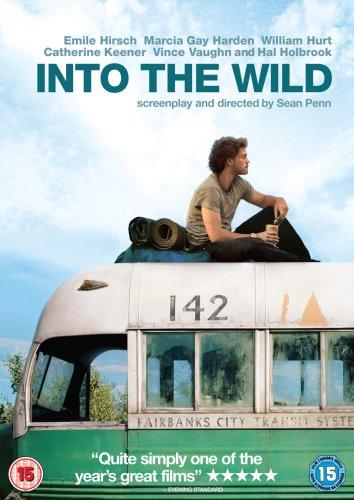 Into The Wild [UK Import]