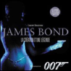 James Bond, l'art d'une légende : du story-board au grand écran