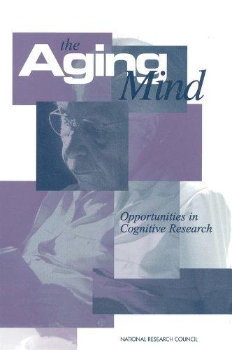 AGING MIND: Opportunities in Cognitive Research