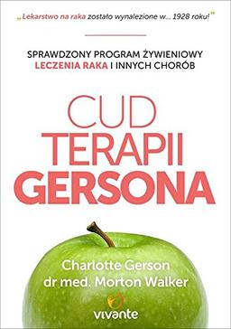 Cud Terapii Gersona