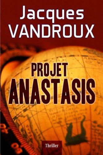 Projet Anastasis