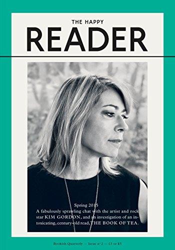 The Happy Reader - Issue 2