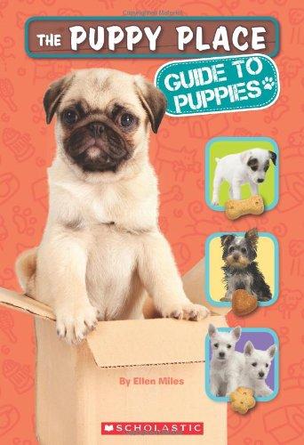 The Puppy Place Guide to Puppies