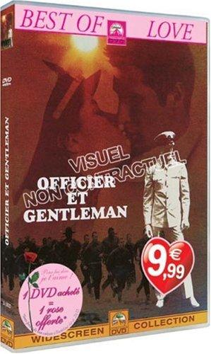 Officier et Gentleman [FR Import]