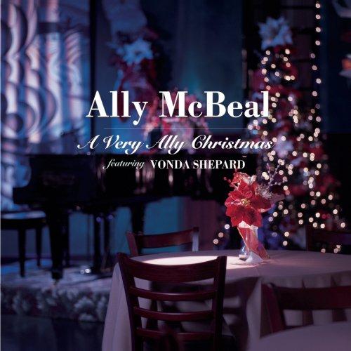 Ally Mcbeal:a Very Ally X-Mas