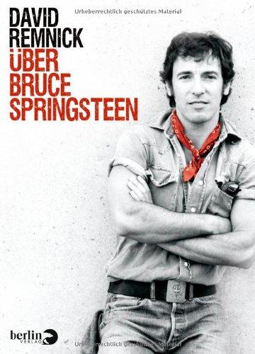 Über Bruce Springsteen