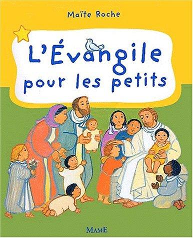 L'Evangile pour les petits