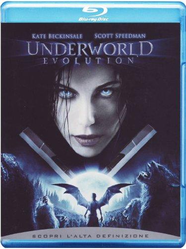 Underworld - Evolution [Blu-ray] [IT Import]