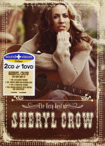 Very Best Of Sheryl Crow (Deluxe Sound & Vision)