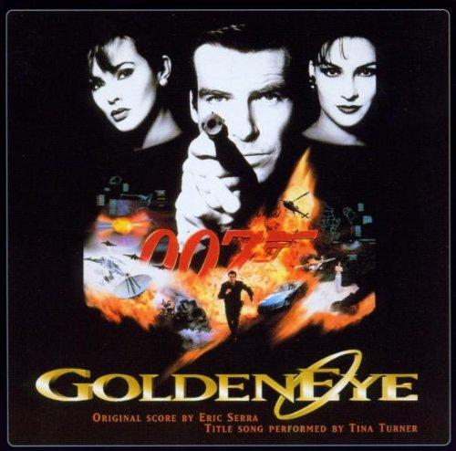 GoldenEye (Remastered)