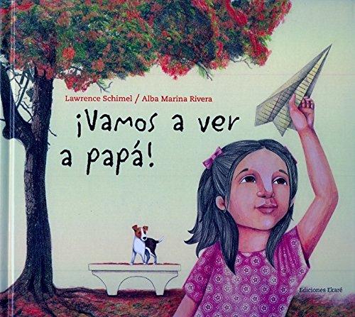 Vamos A Ver A Papa (Libros de América)