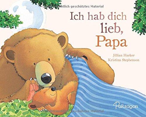 Ich hab dich lieb, Papa