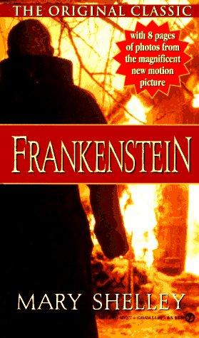 Frankenstein: Tie-In Edition