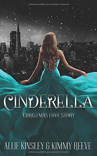 Cinderella: Christmas Love Story