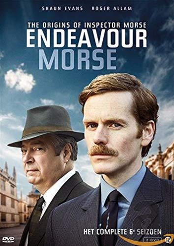 Endeavour Series 6