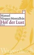 Hof der Lust